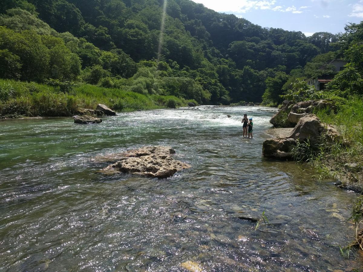 Akiu Canada 鴻の巣温泉 Sendai Luaran gambar